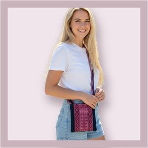 Roxy Vintage Willow Bag